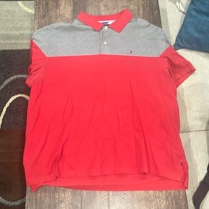 Tommy Hilfiger Polo tee
